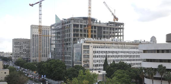 דירות, נדלן, בנייה / צלם: תמר מצפי